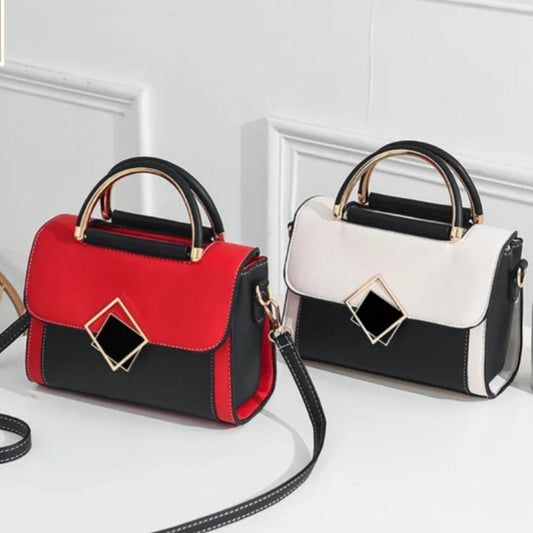 FemmeWay™ Convertible Crossbody Bag