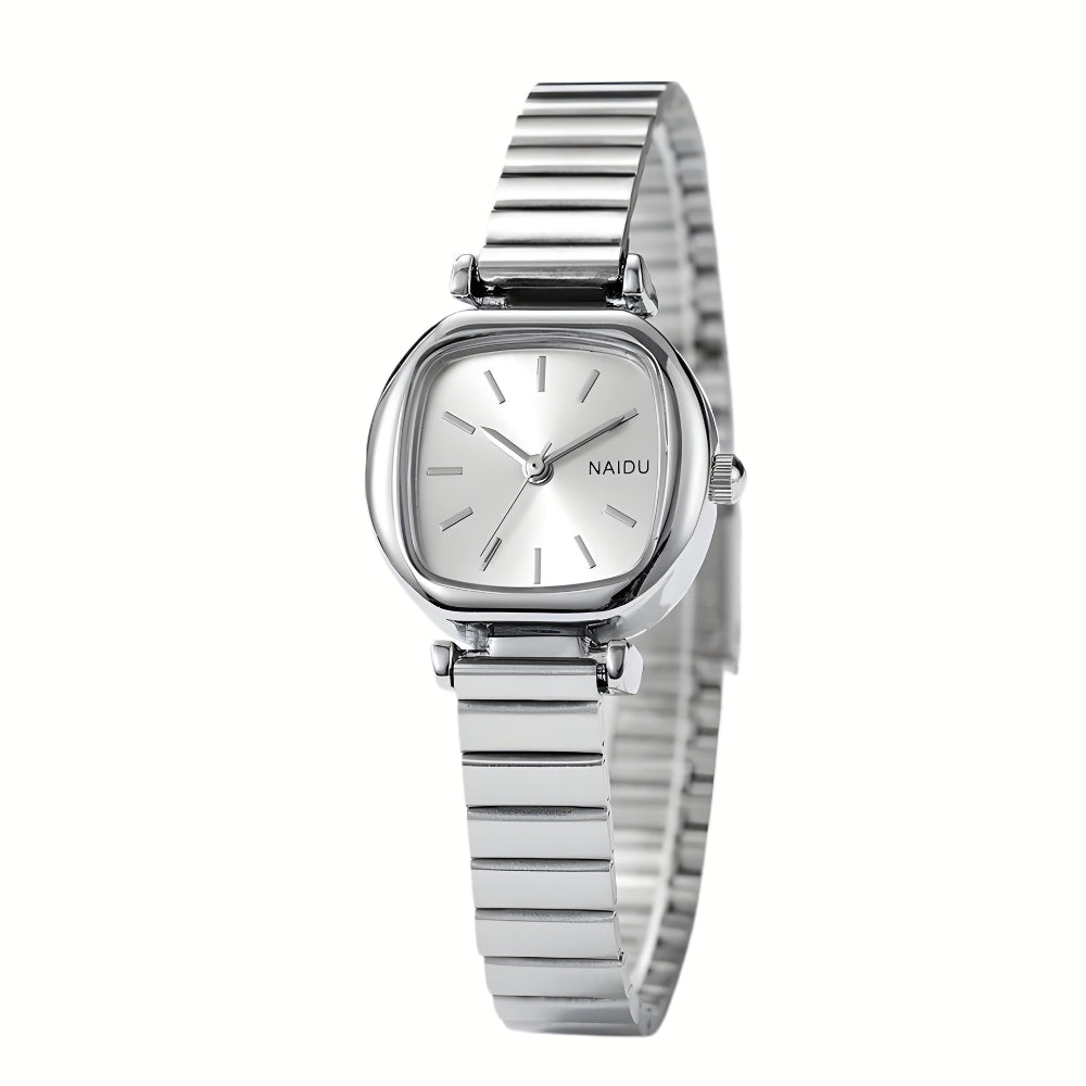 Eleganceq™ Women’s Bracelet Quartz Watch