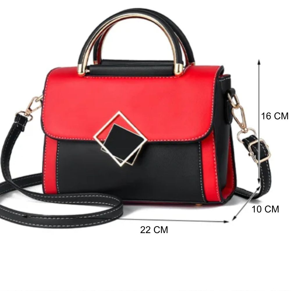FemmeWay™ Convertible Crossbody Bag