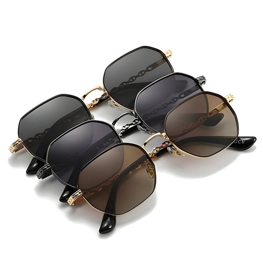 ButterflyGlow™ Acetate Polarized Sunglasses