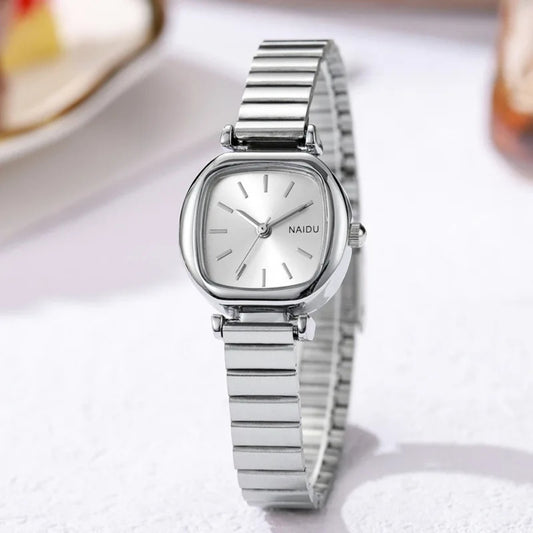 Eleganceq™ Women’s Bracelet Quartz Watch