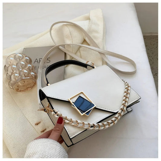 MonoSquare™ Minimalist Cross-body Bag