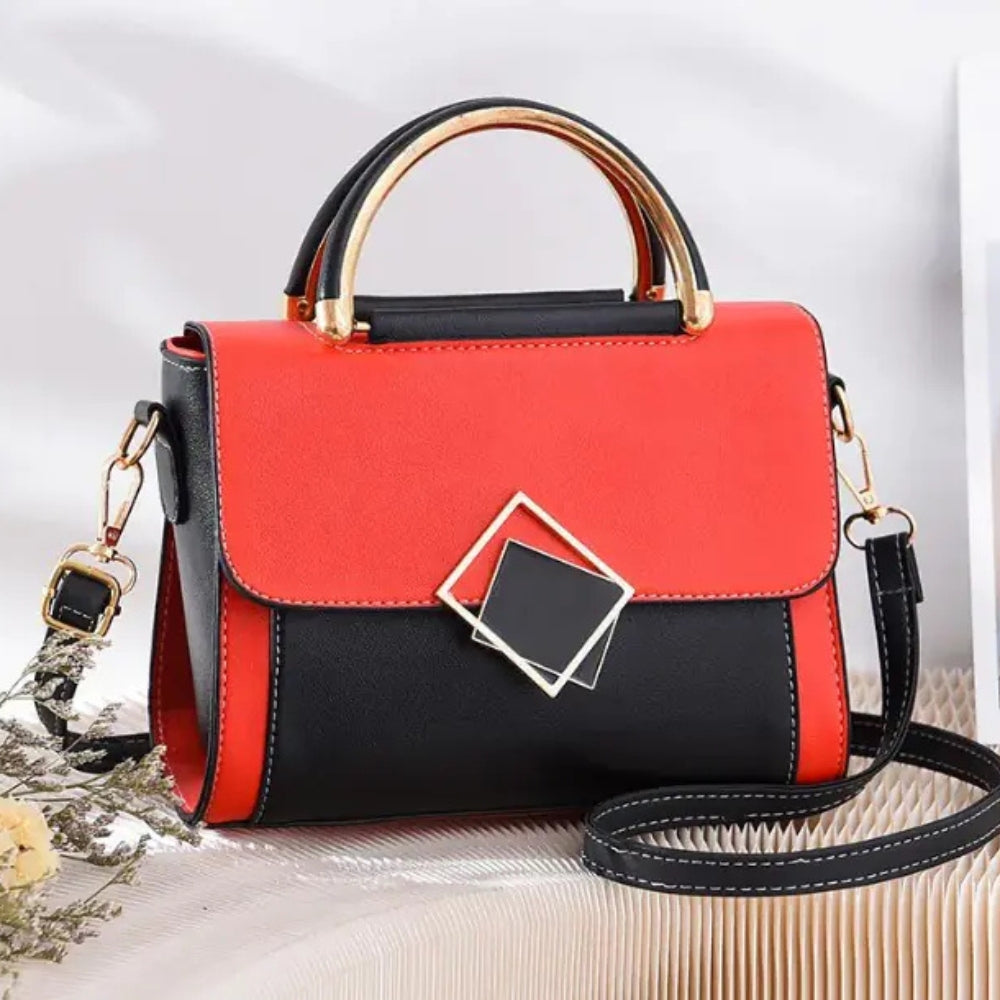 FemmeWay™ Convertible Crossbody Bag