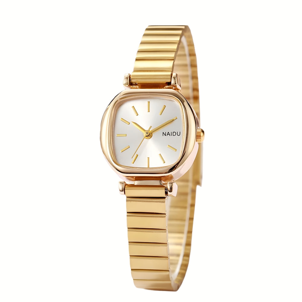 Eleganceq™ Women’s Bracelet Quartz Watch