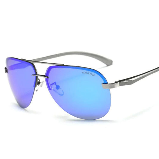 SunClassic™ Aviator Polarized Sunglasses