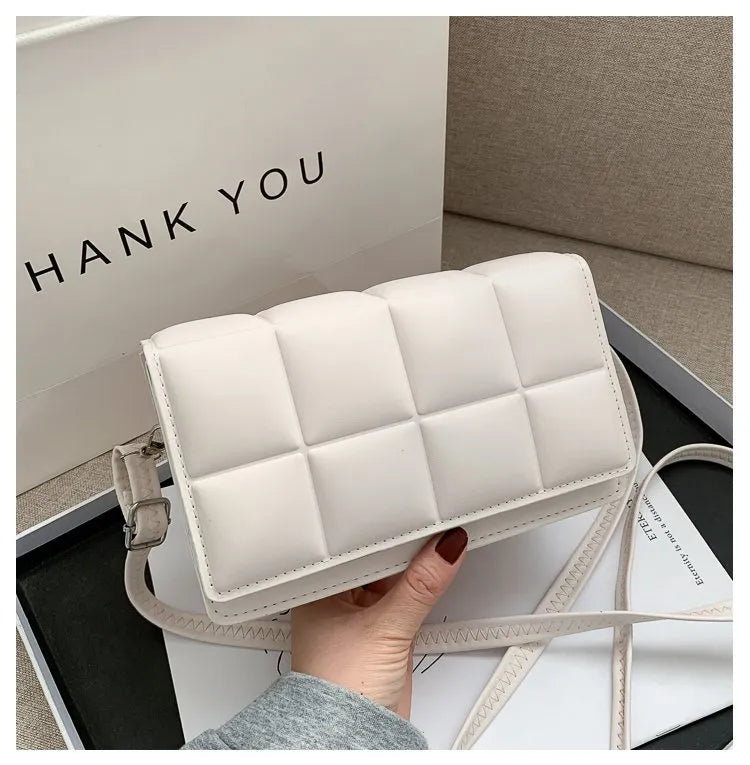 CityLuxe™ Women’s Signature Shoulder Bag